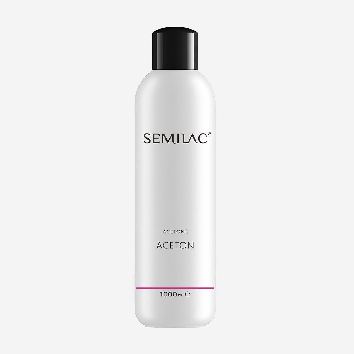 Semilac Acetona 500ml