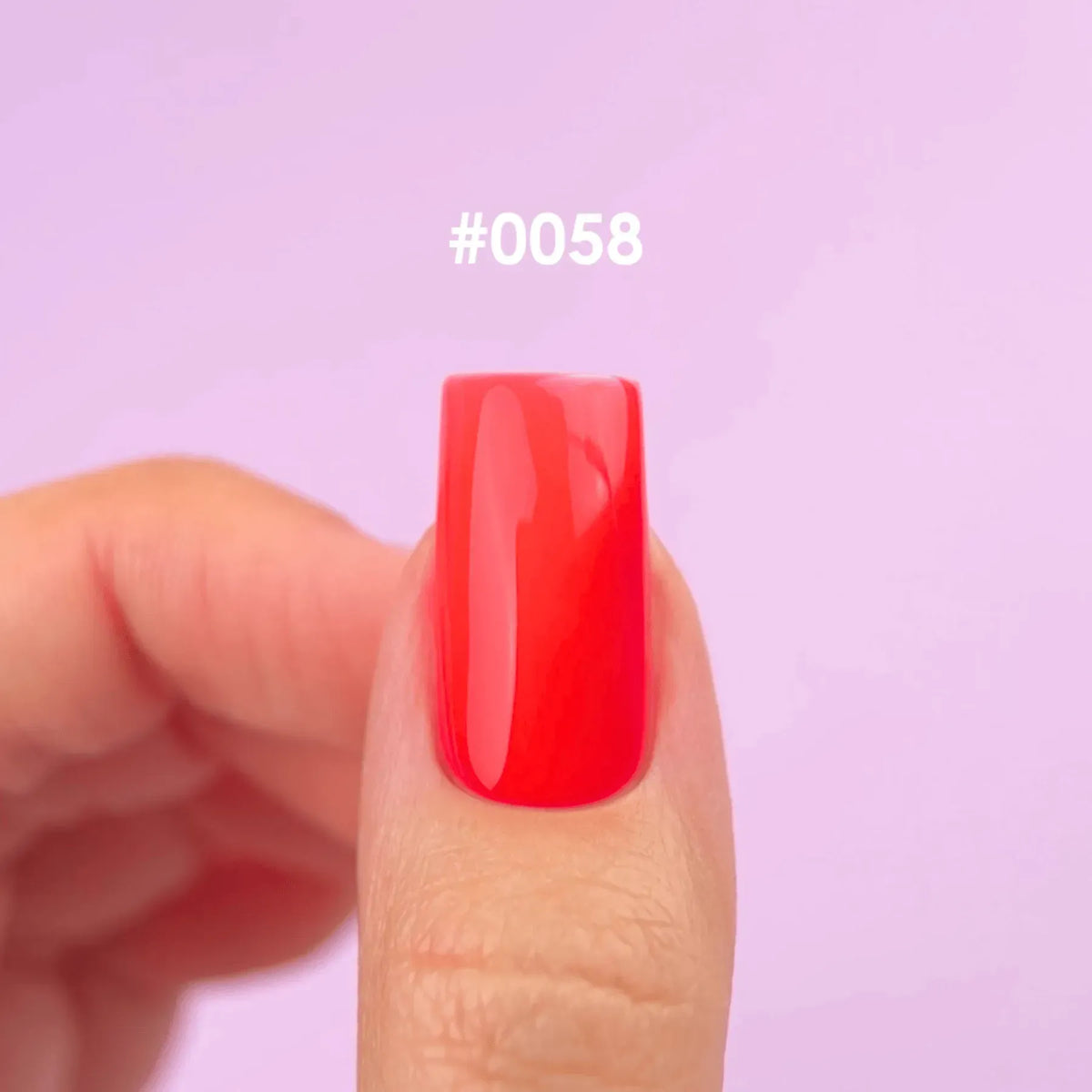 BUILDER GEL DOPAMINE #0058 | 15ml