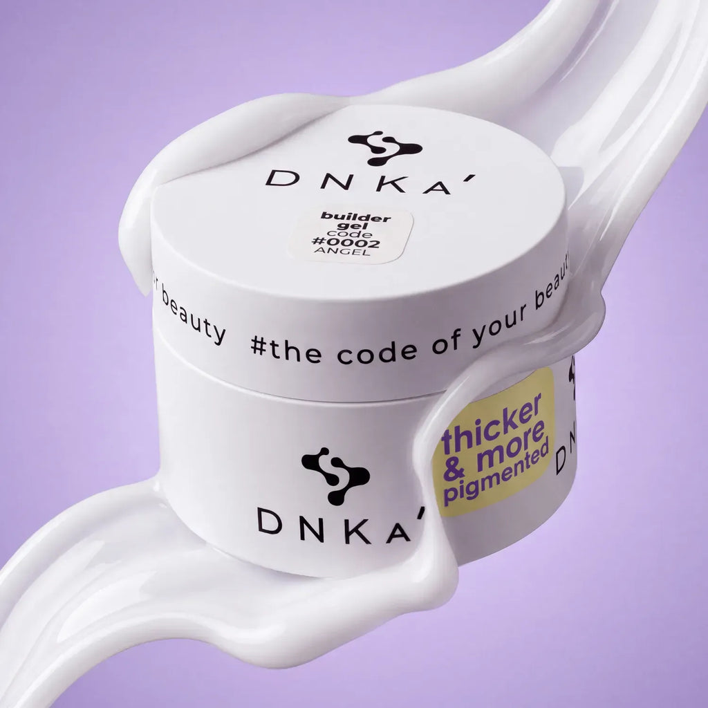 DNKa Builder Gel #0002 ANGEL THICKER | 30ml