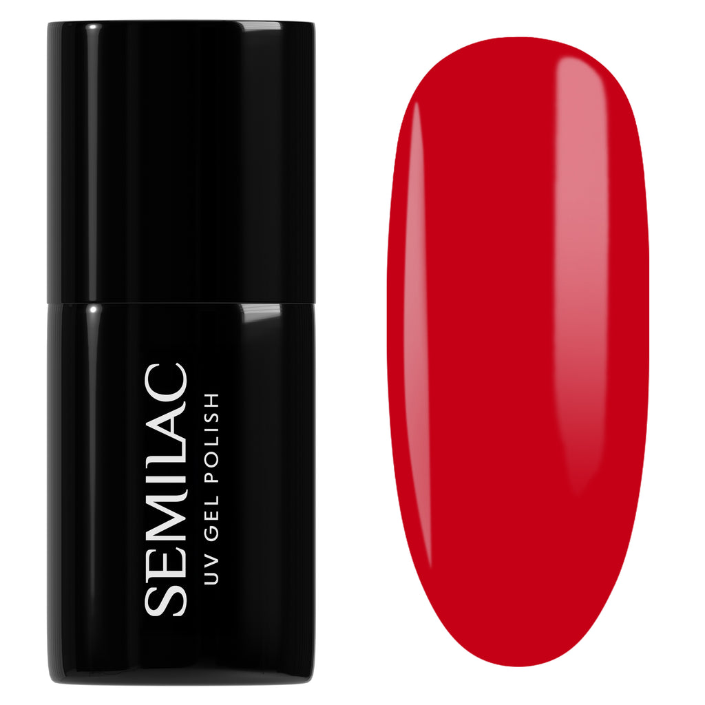 793 Semilac Rebel Rose 7 ml