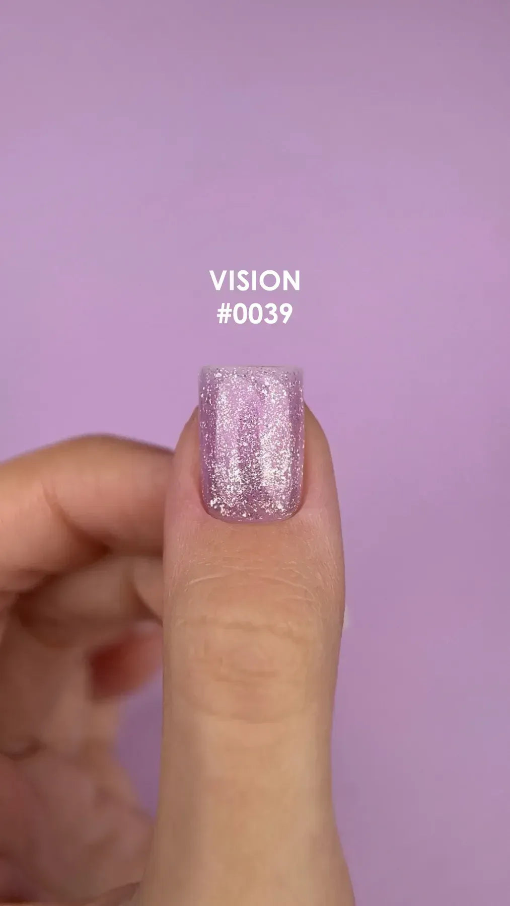 DNKa Builder Gel #0039 Vison 30ml
