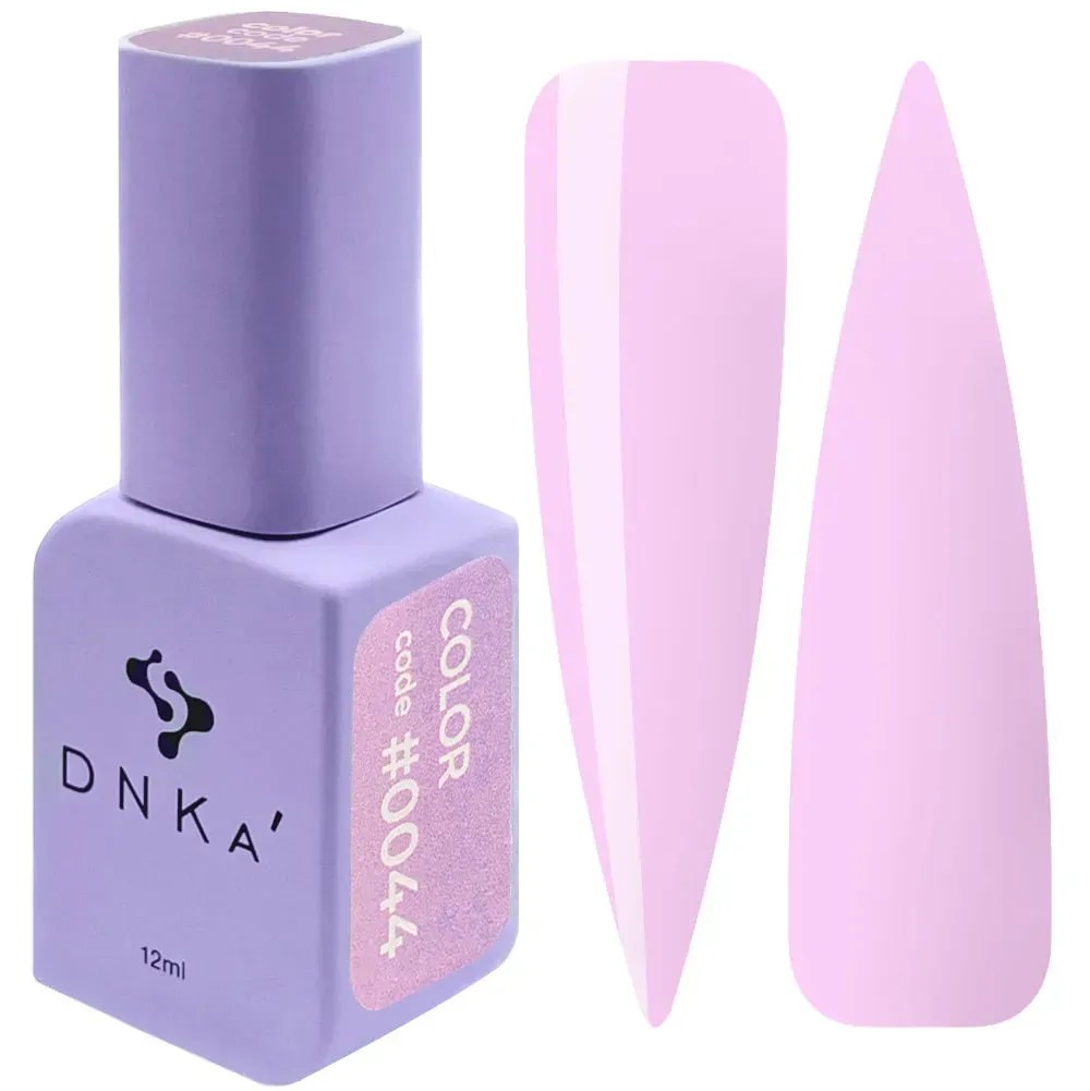 COLOR GEL POLISH 12 ml #0044