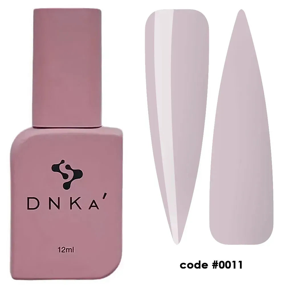 Fast Gel DNKa OXFORD #0011 | 12ml