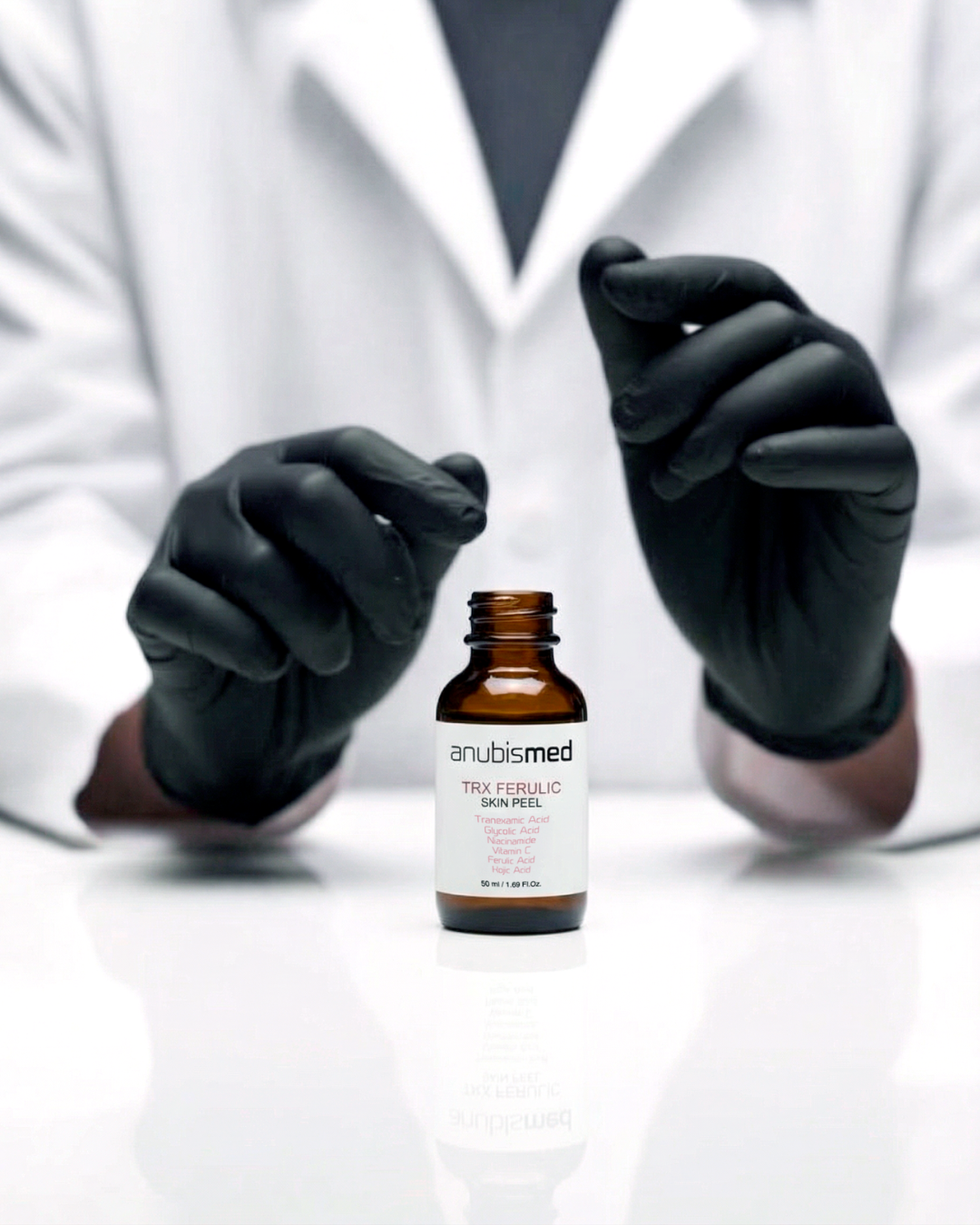 Peeling TRX FERULIC 50 ml