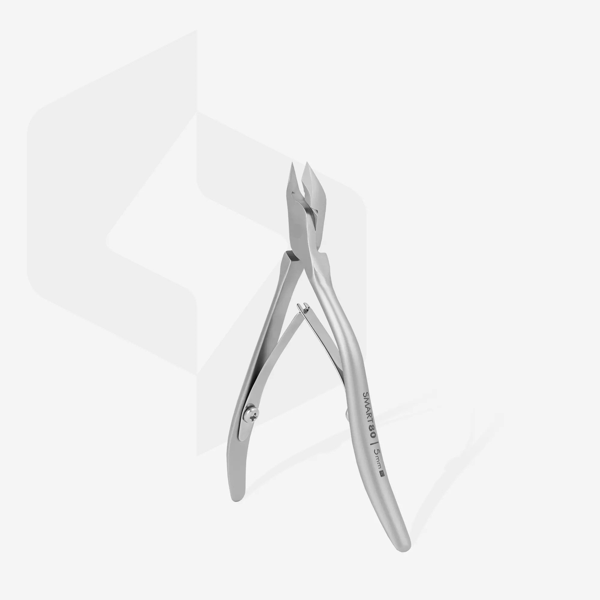Alicate para cutículas Staleks SMART 80