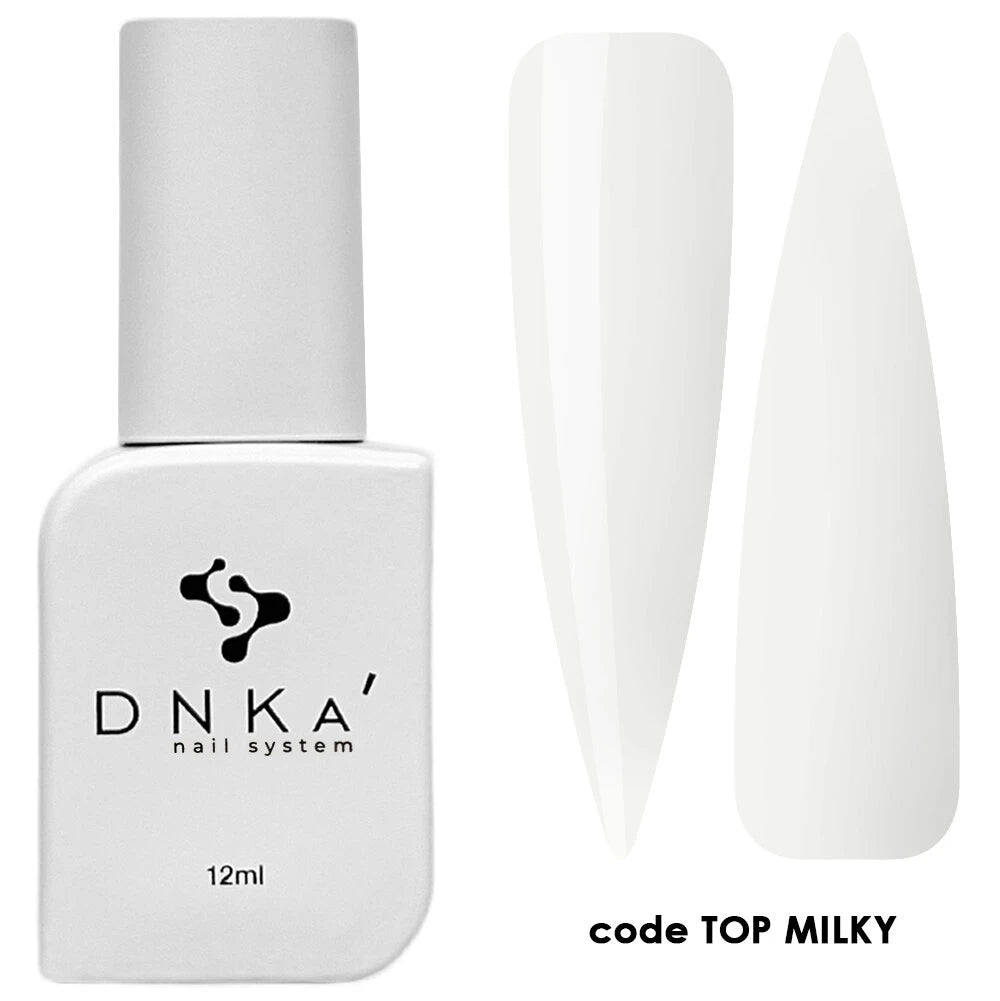 TOP MILKY 12 ml