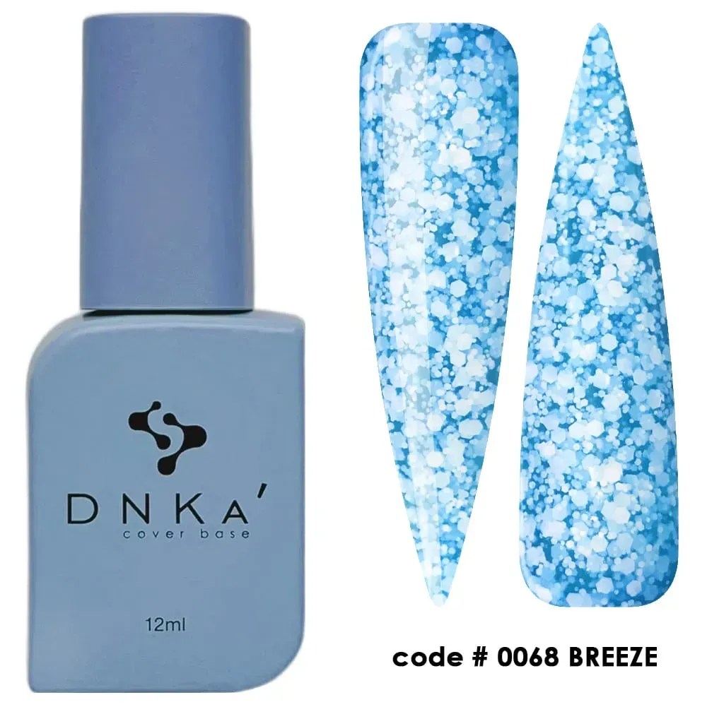 COVER BASE 12 ml #0068 Breeze