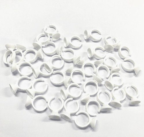 Bolsa anillos medianos (25 unidades)