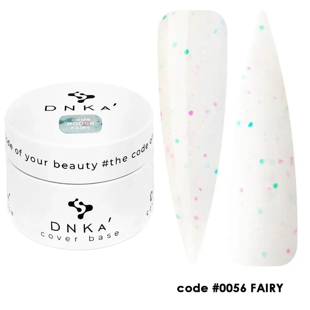 COVER BASE 30 ml #0056 Fairy