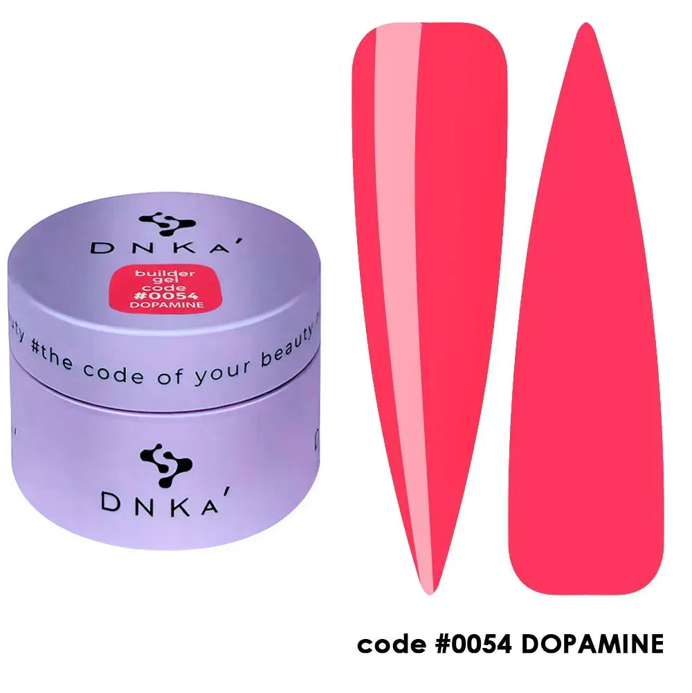 BUILDER GEL DOPAMINE #0054 | 15ml