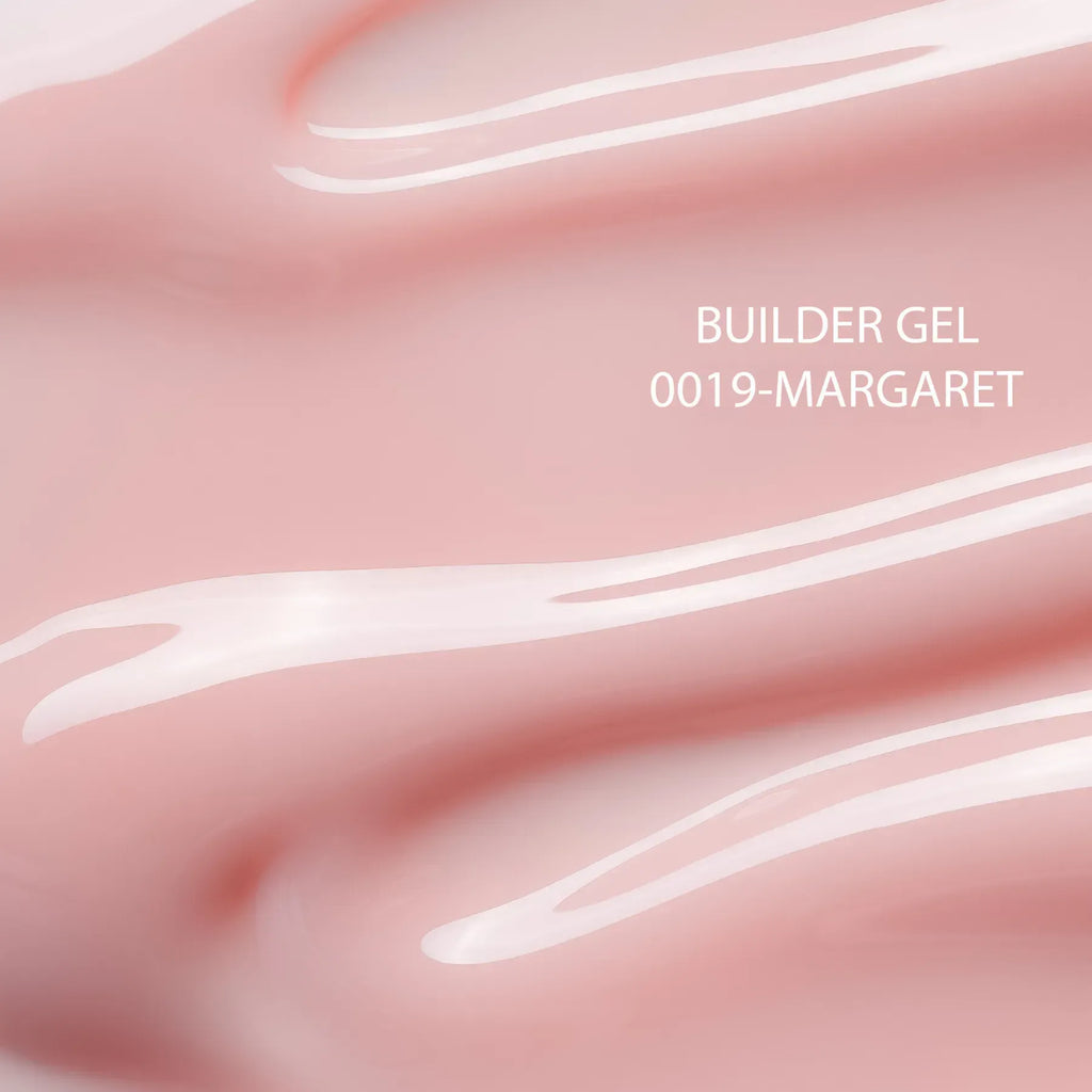 DNKa Builder Gel #0019 MARGARET 30ml