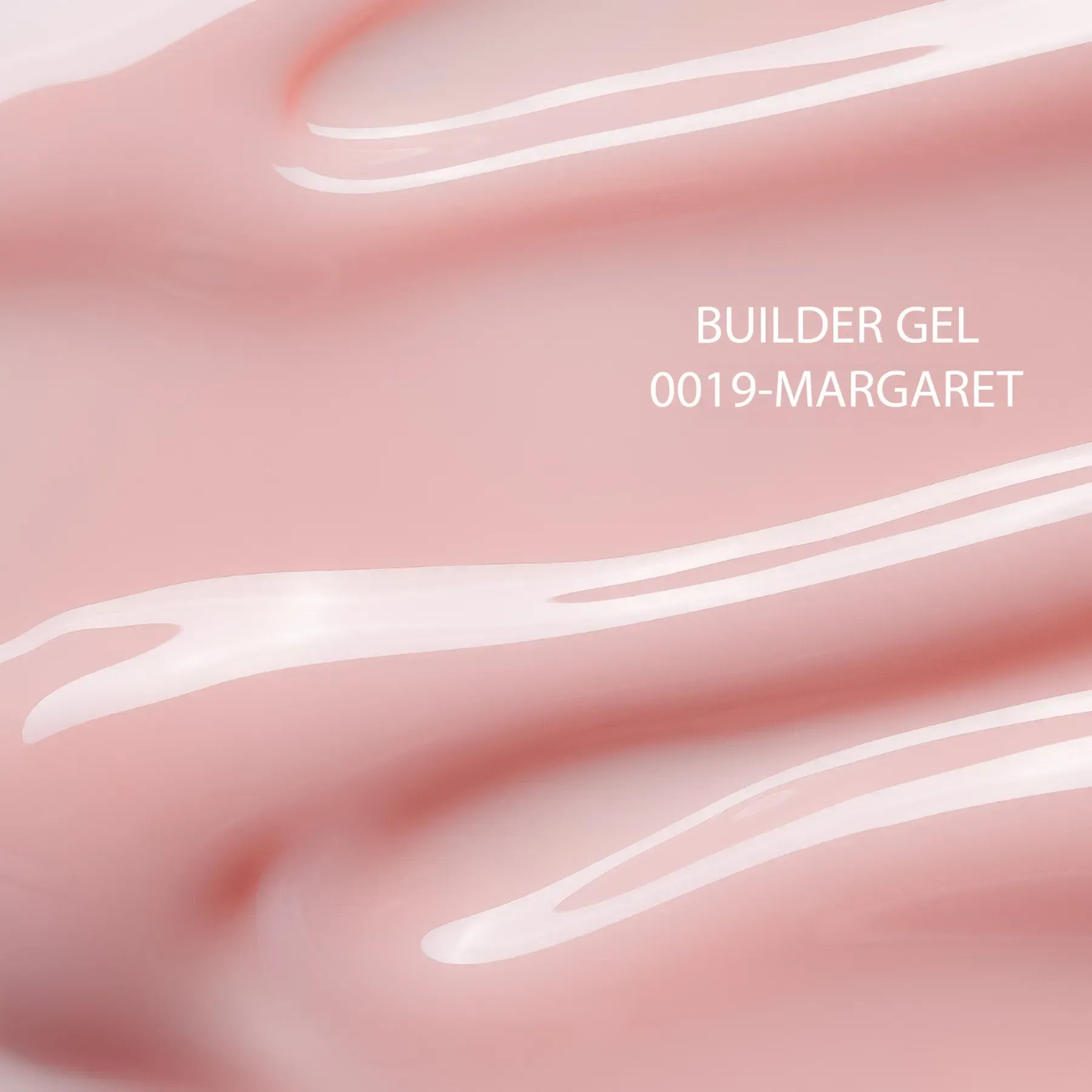 DNKa Builder Gel #0019 MARGARET 30ml