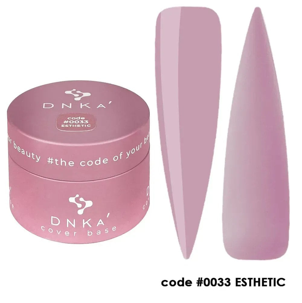COVER BASE 30 ml #0033 Esthetic