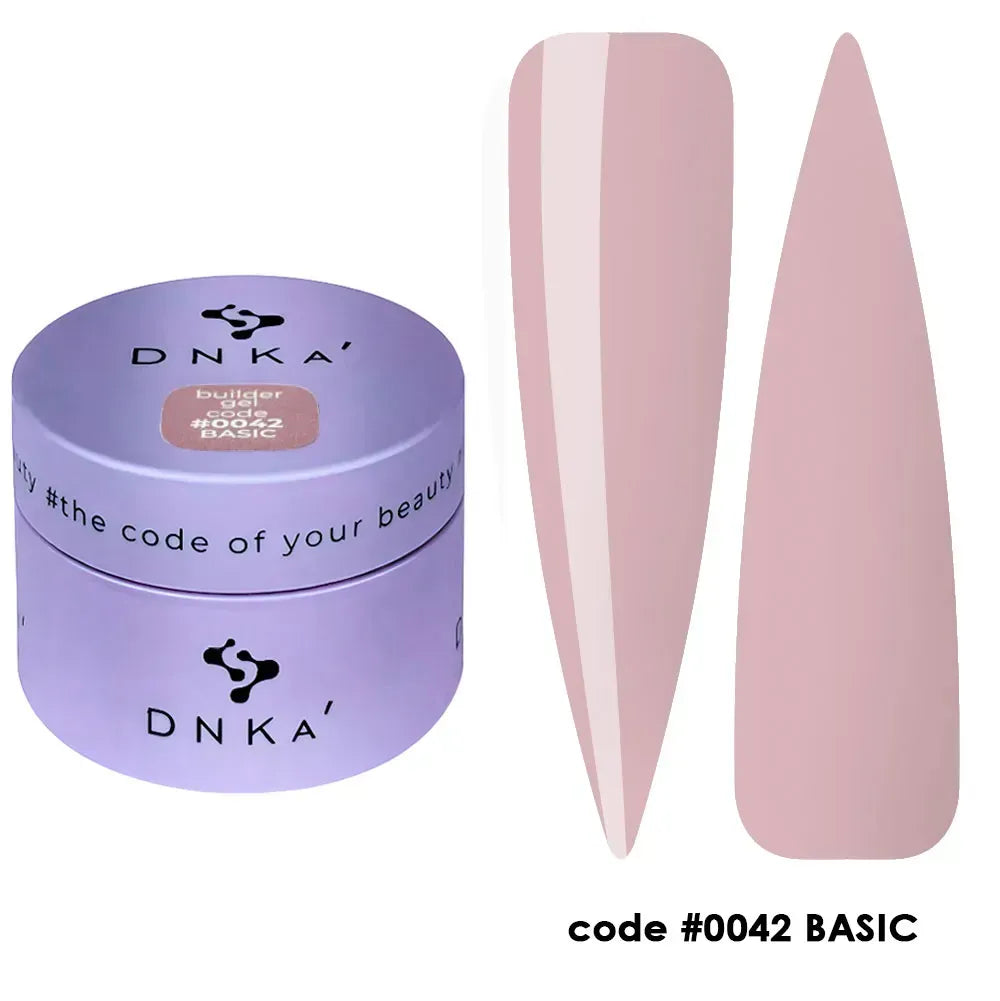 DNKa Builder Gel #0042 Basic 30ml