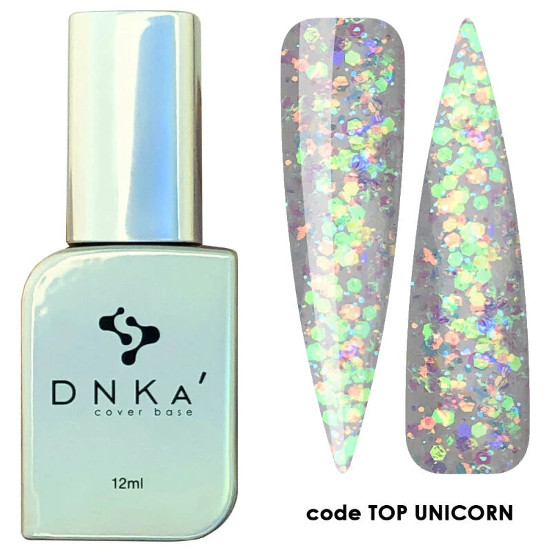 DNKa Top Unicorn, 12 ml