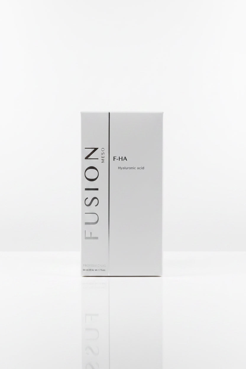 F-HA | 5 viales Ácido Hialurónico de 10ml