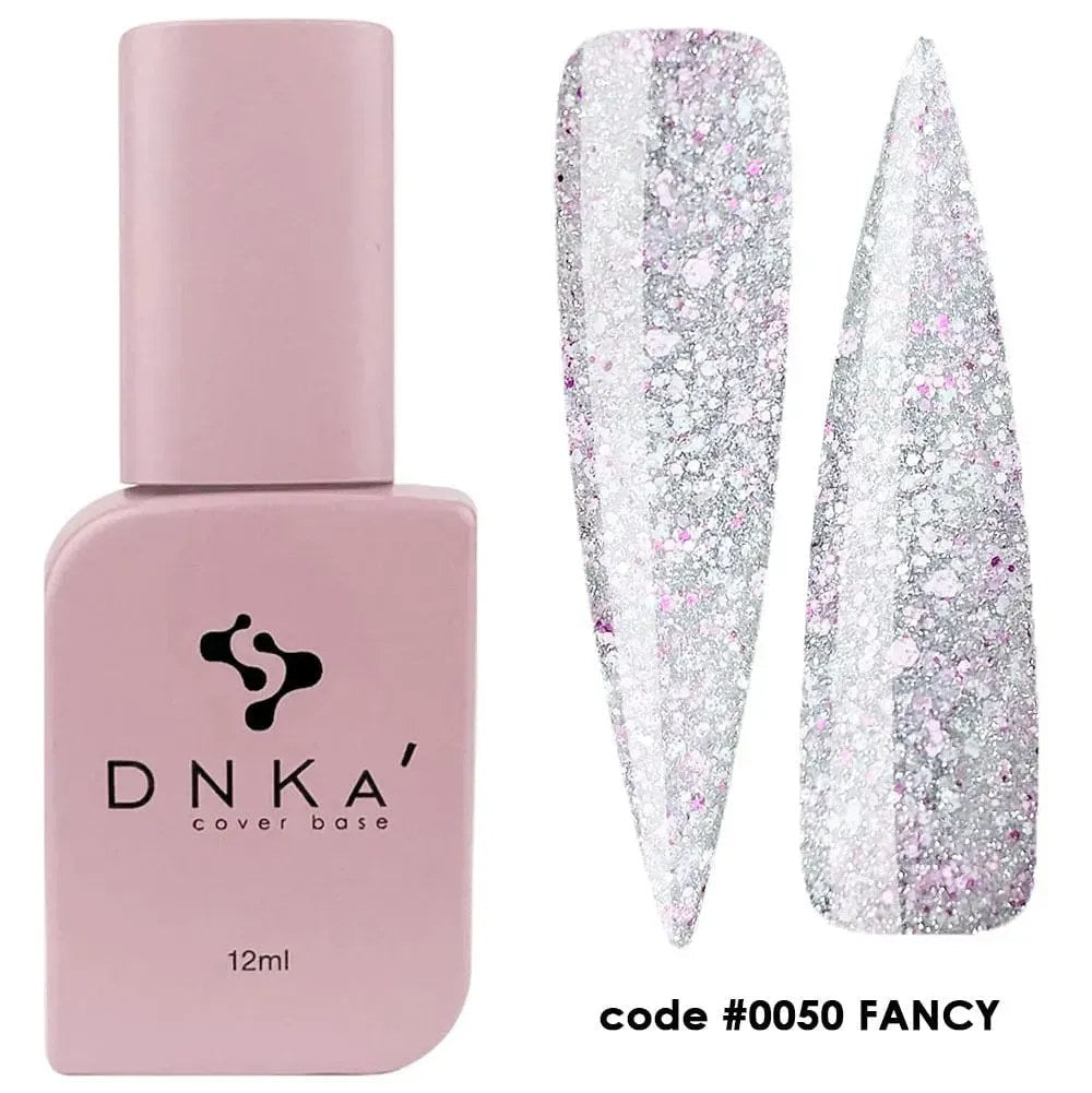 COVER BASE 12 ml #0050 Fancy