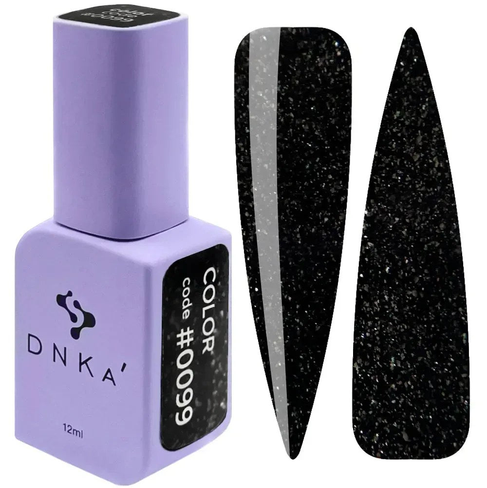 COLOR GEL POLISH 12 ml #0099