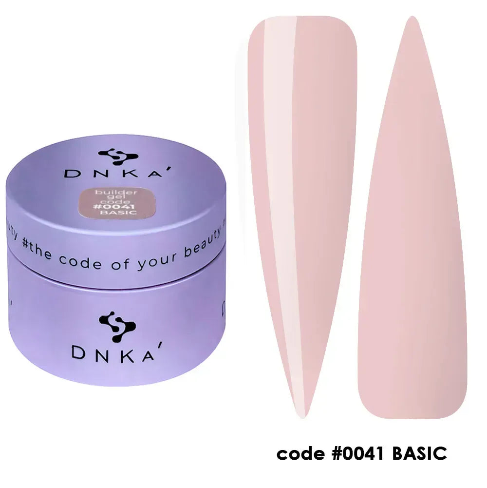 DNKa Builder Gel #0041 Basic 30ml