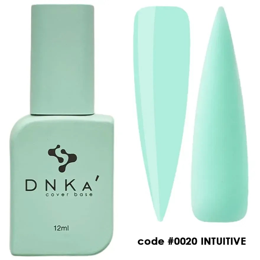 COVER BASE 12 ml #0020 Intuitive