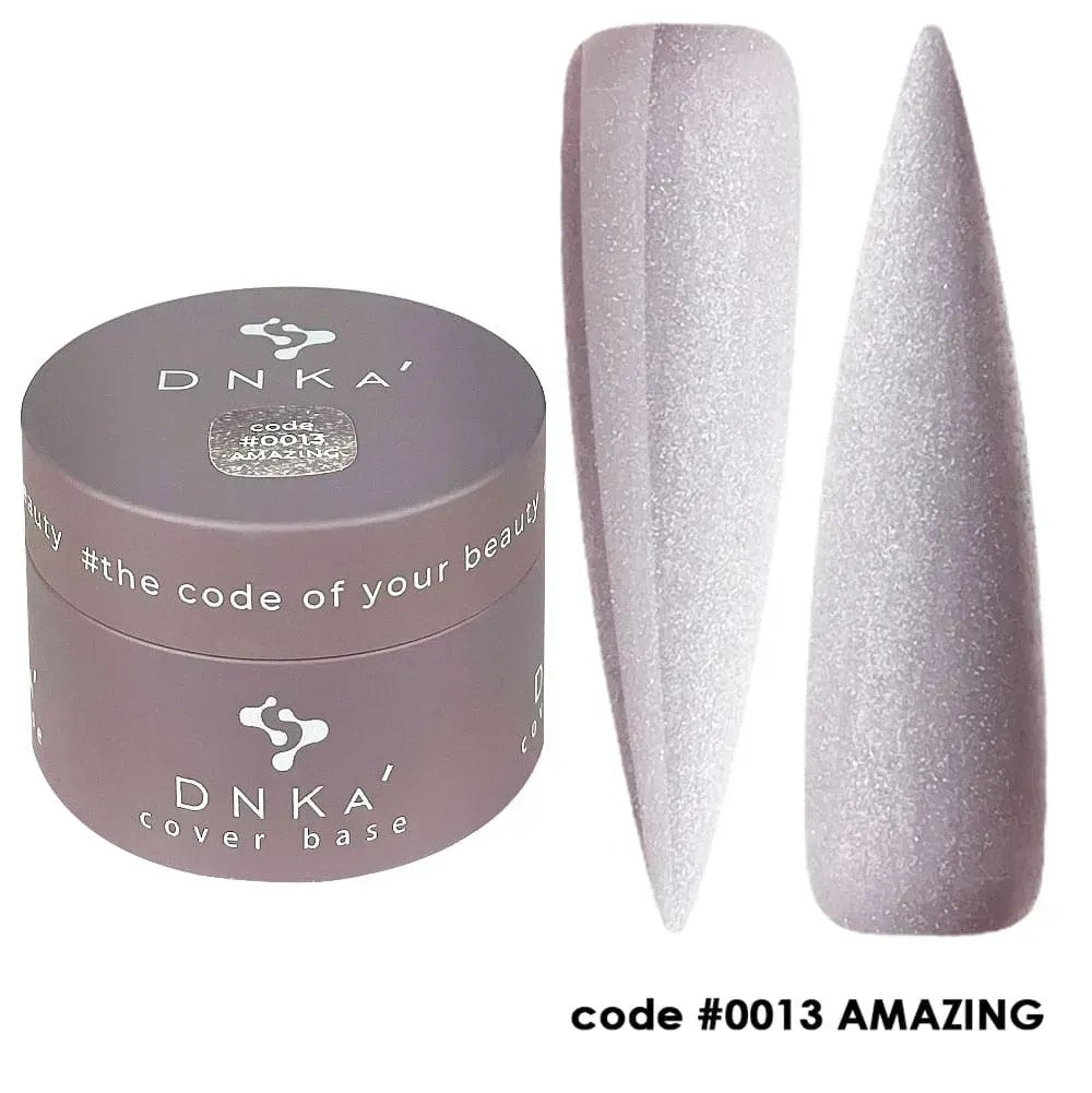 COVER BASE 30 ml #0013 Amazing