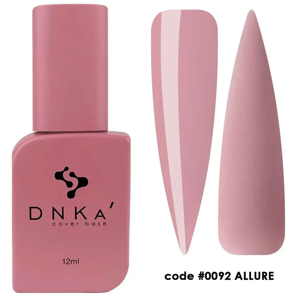 COVER BASE 12 ml #0092 Allure