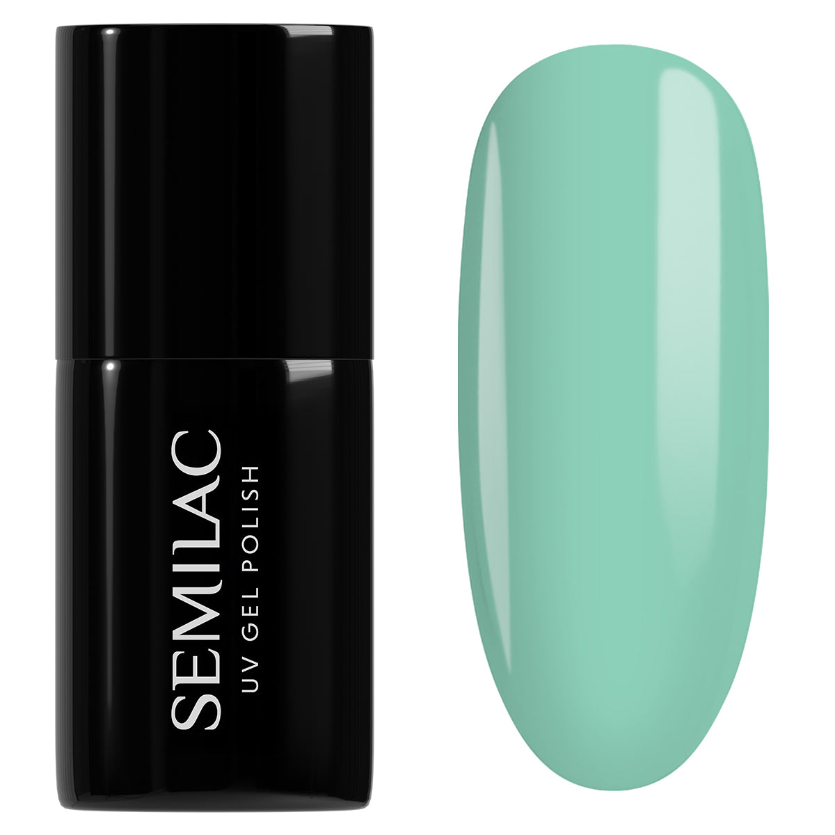 973 Semilac Jelly Mint 7ml