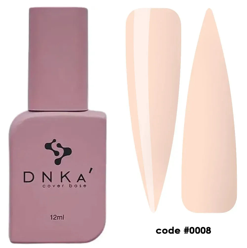 DNKa' Fast Gel #0008 Terpsichore 12ml