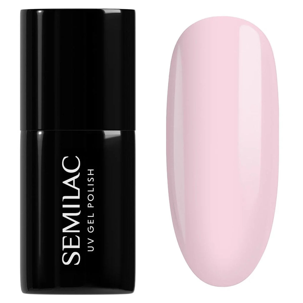 922 Pastel Pink Semilac 7ml
