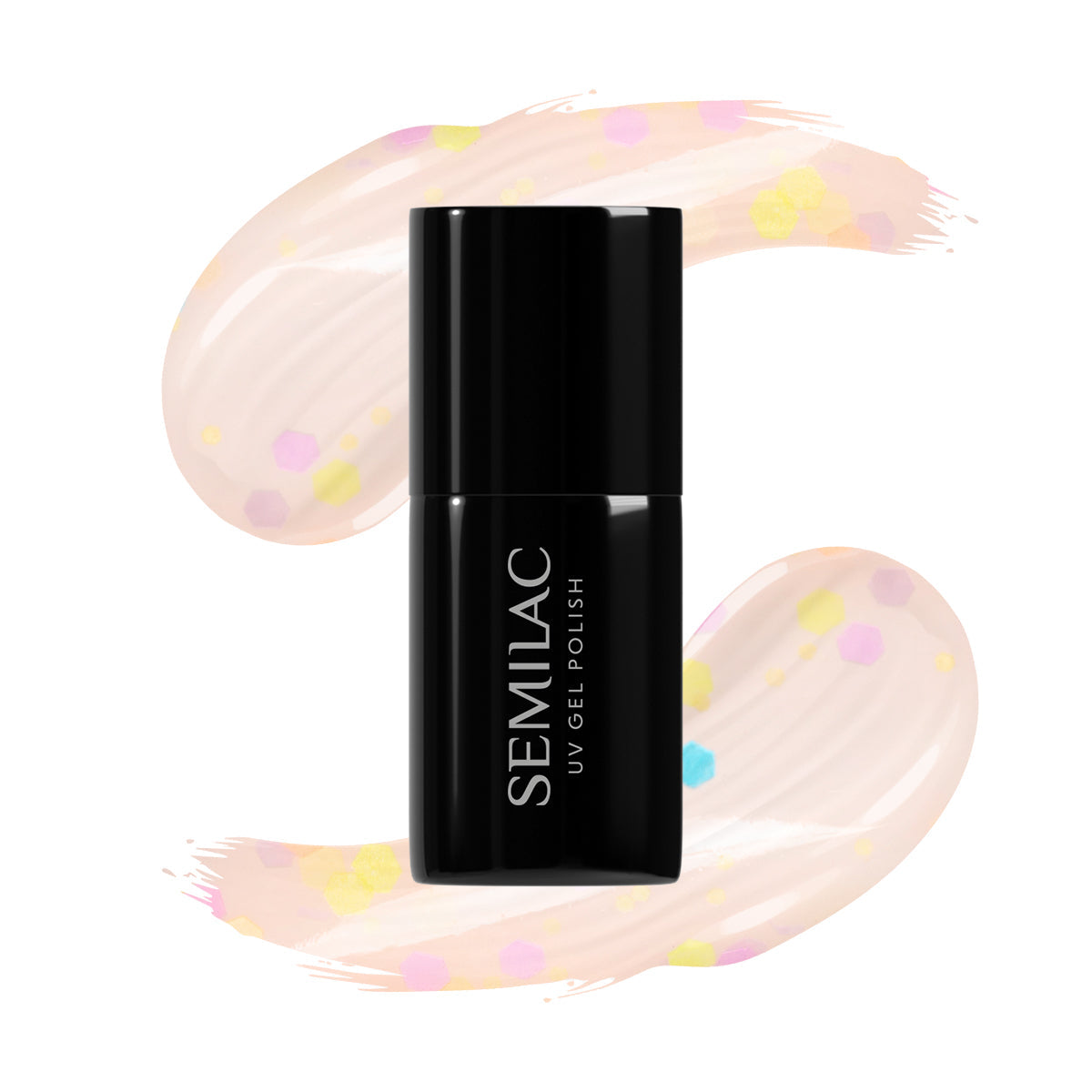 930 Semilac Sunny Dots 7ml