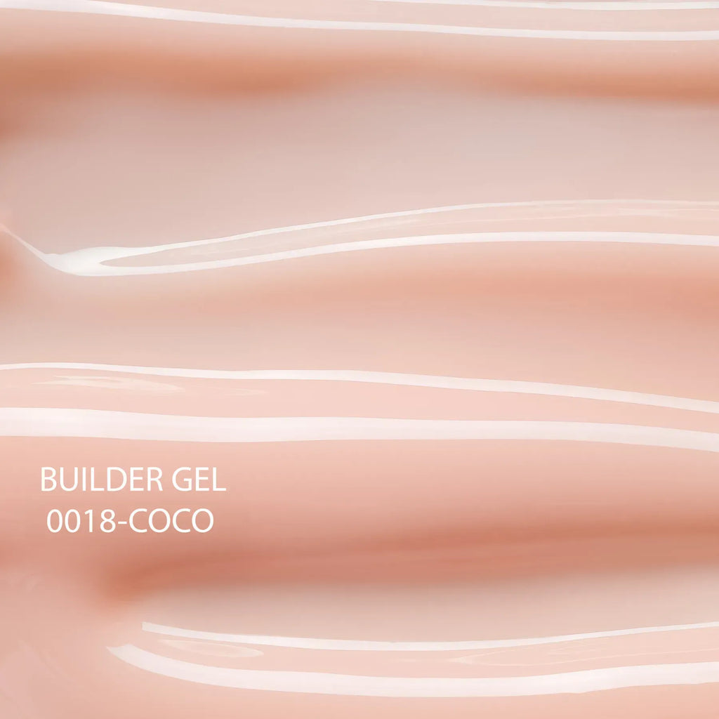 DNKa Builder Gel #0018 COCO 30ml
