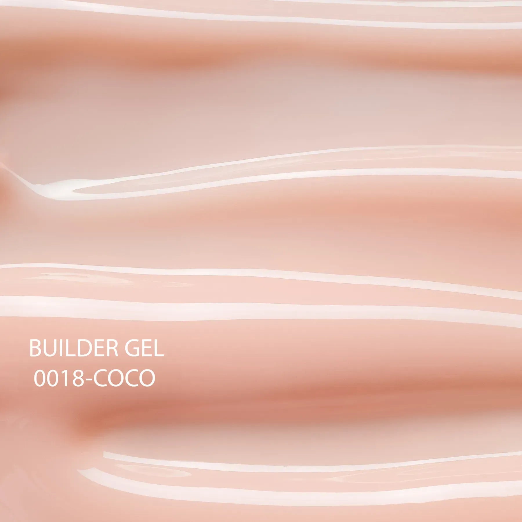 DNKa Builder Gel #0018 COCO 30ml