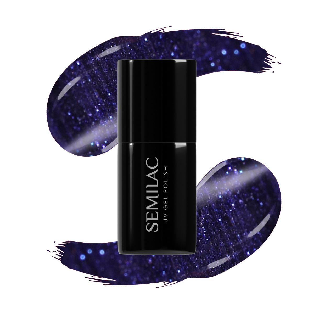 937 Semilac Midnight Fever 7ml