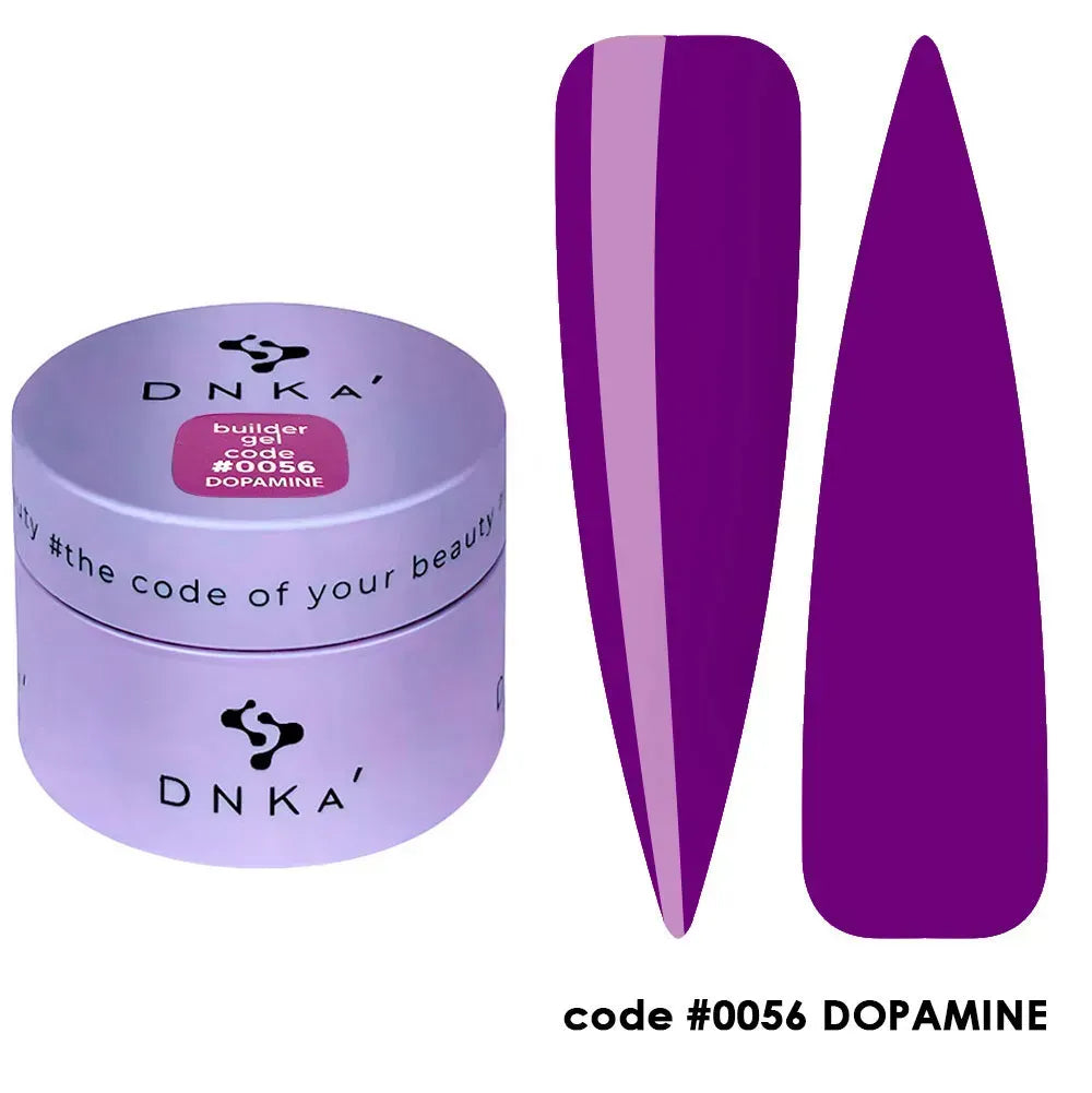 BUILDER GEL DOPAMINE #0056 | 15ml