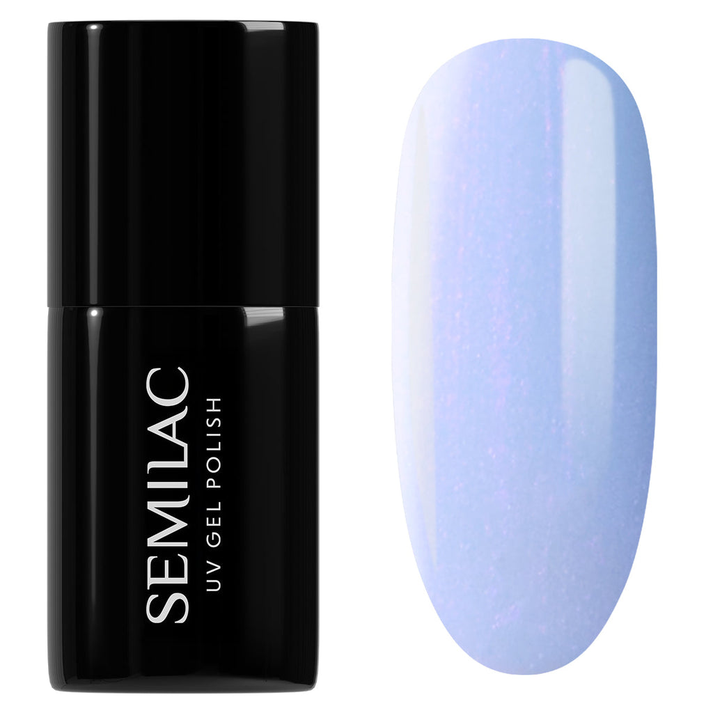 952 Frosty Glaze Semilac 7 ml
