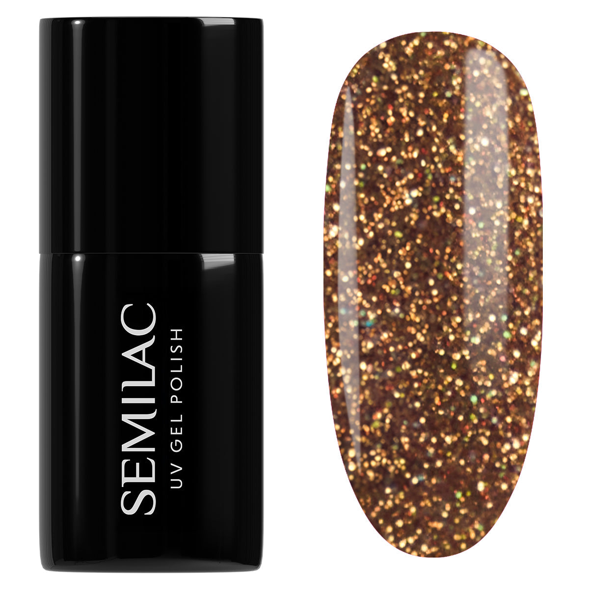 956 Vintage Gold Semilac 7 ml