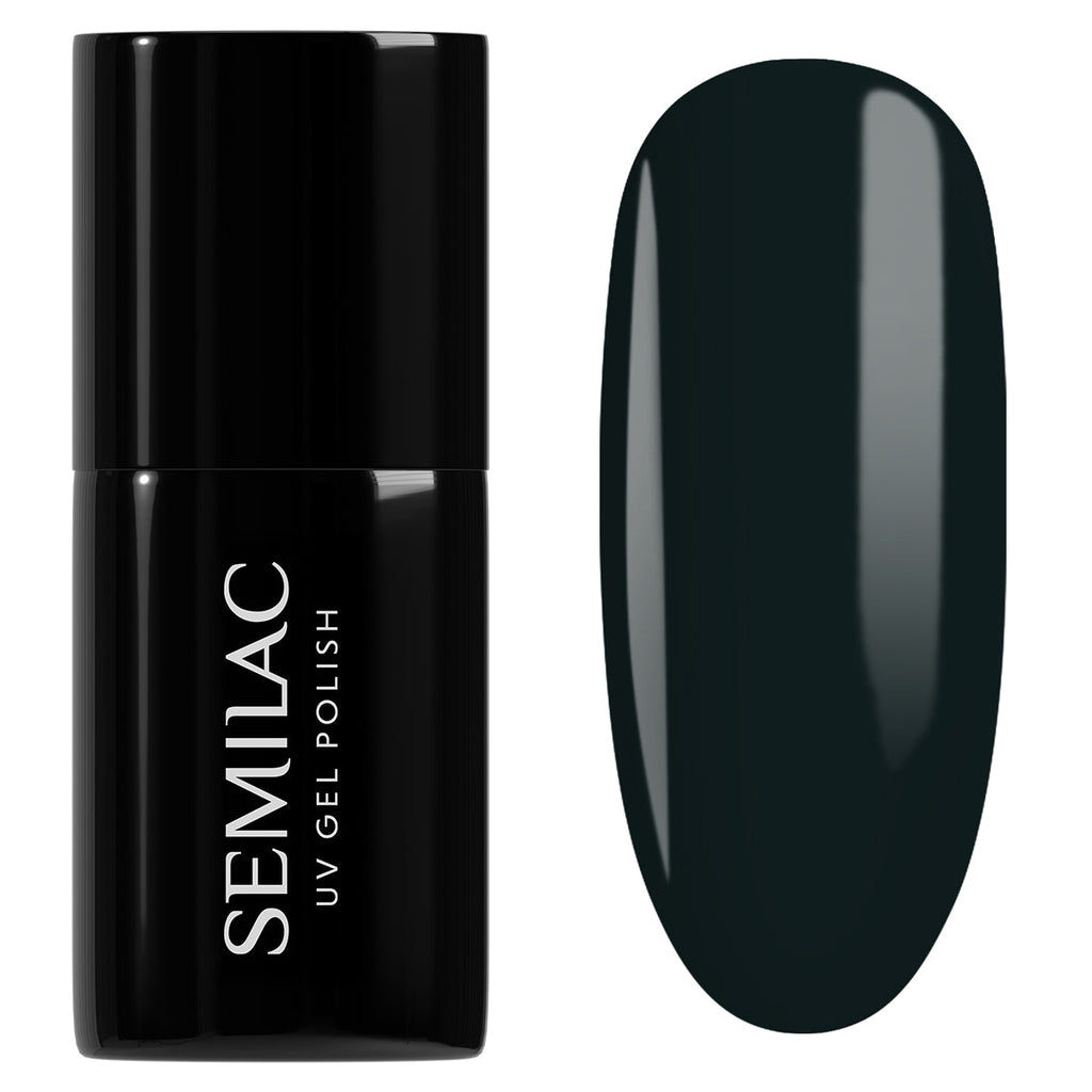 957 Jelly Green Semilac 7 ml