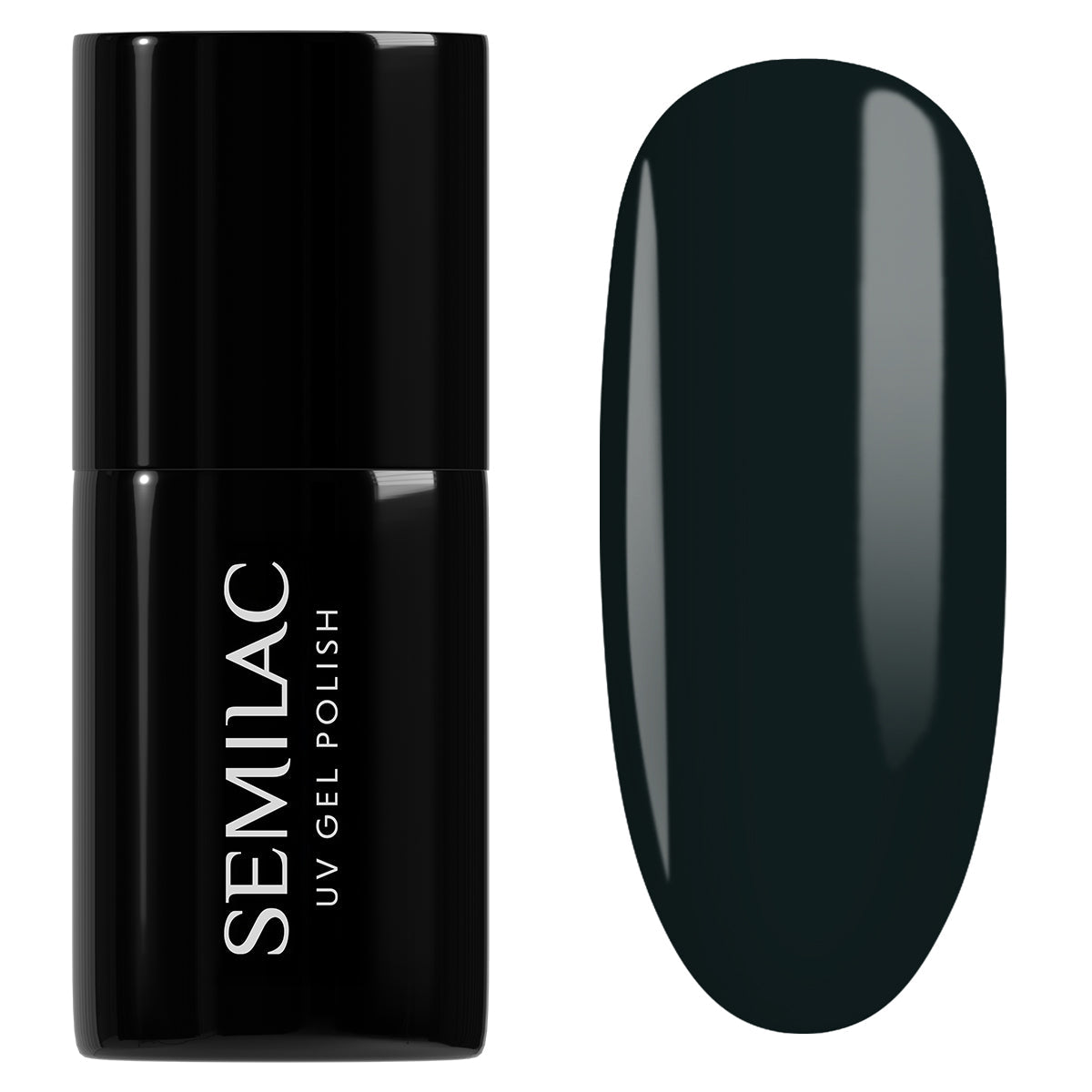 957 Jelly Green Semilac 7 ml