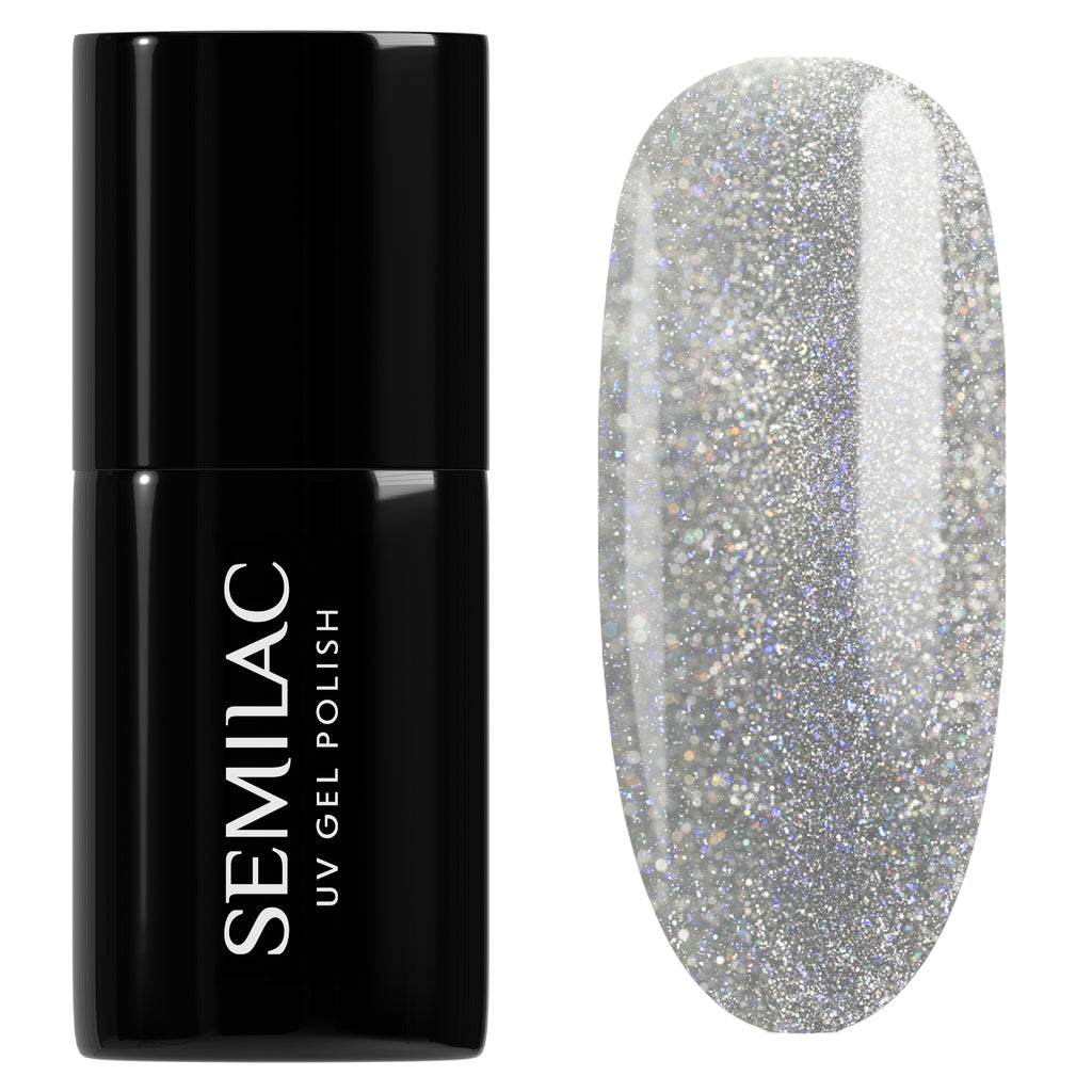 961 Semilac Magnetic Flash 7 ml