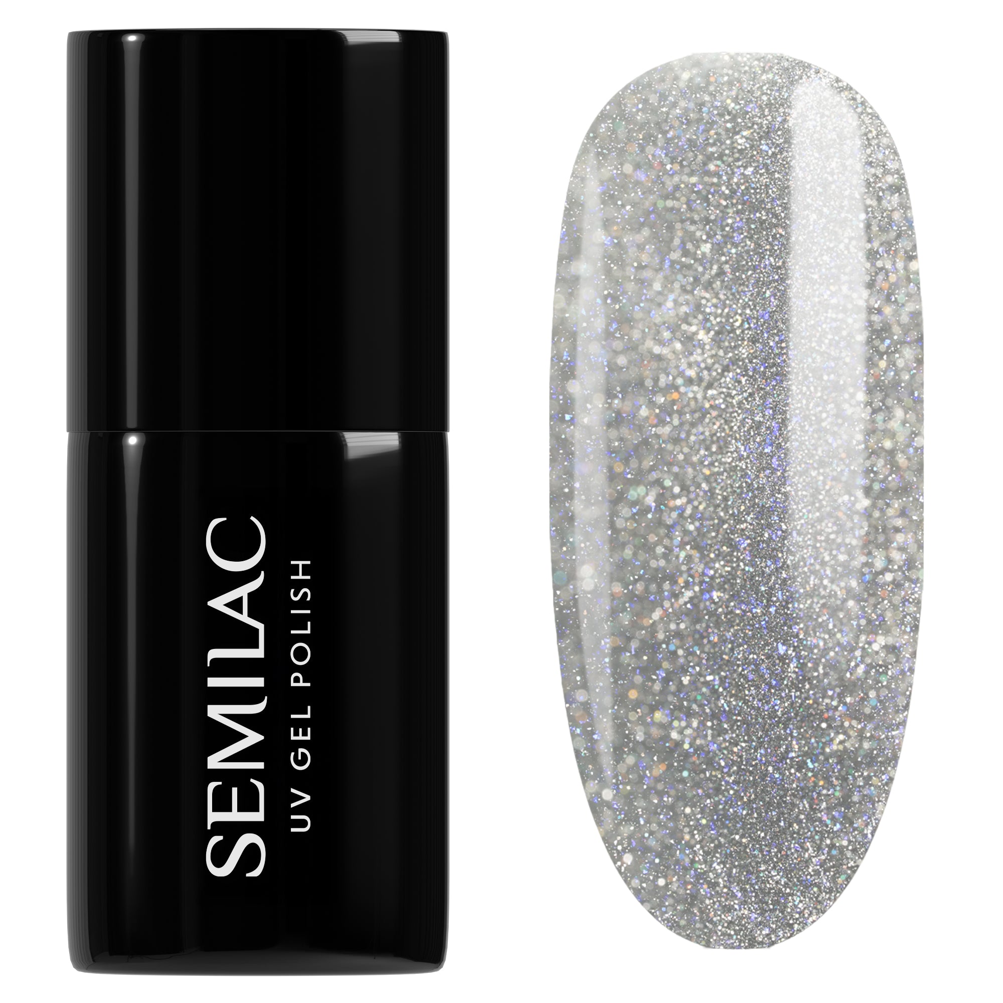 961 Semilac Magnetic Flash 7 ml