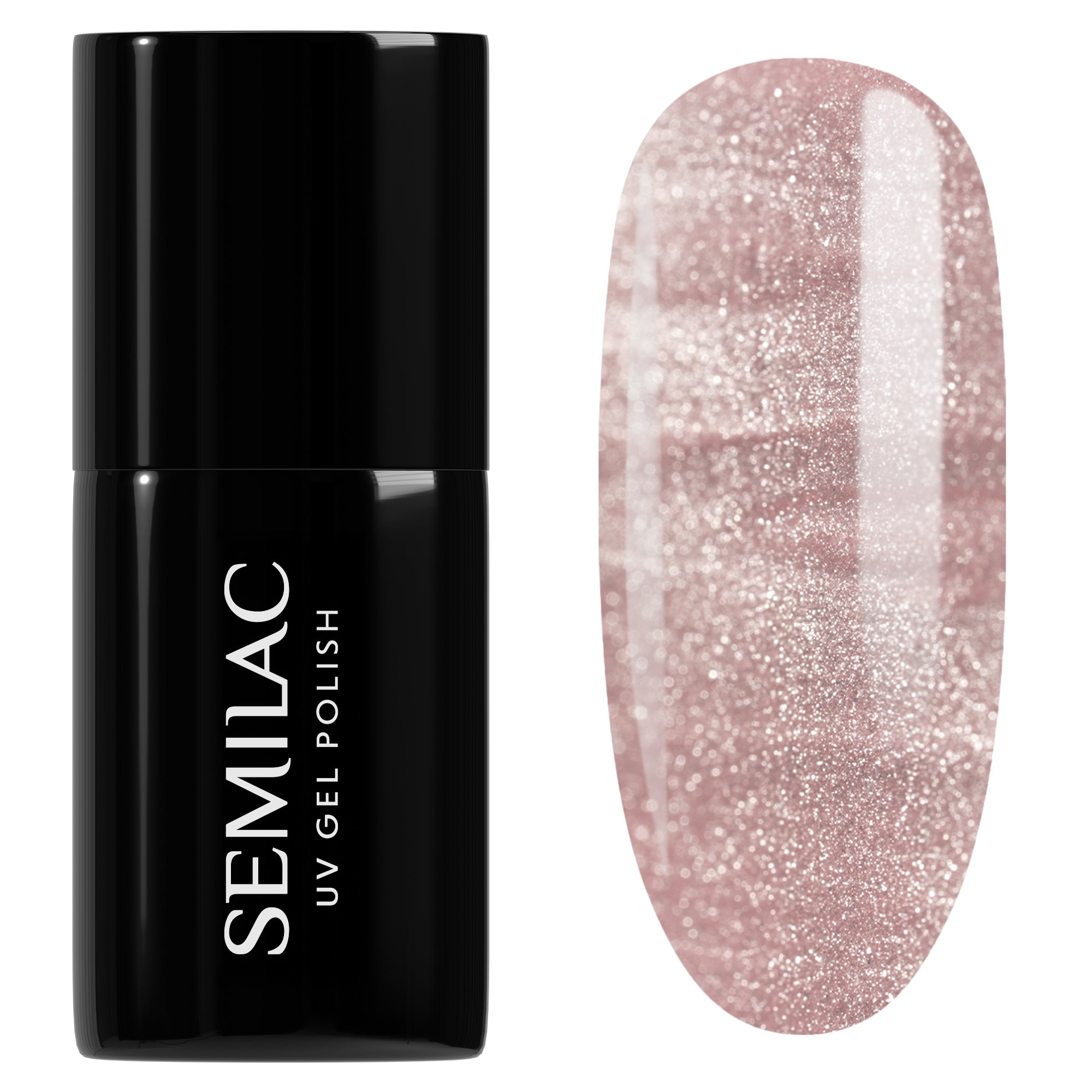 962 Semilac Magnetic Flash 7 ml