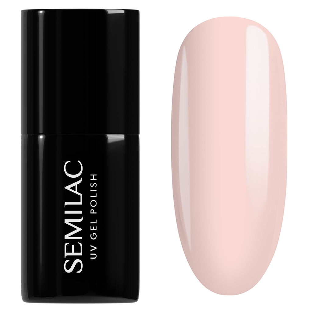964 Semilac Jelly Nude 7 ml