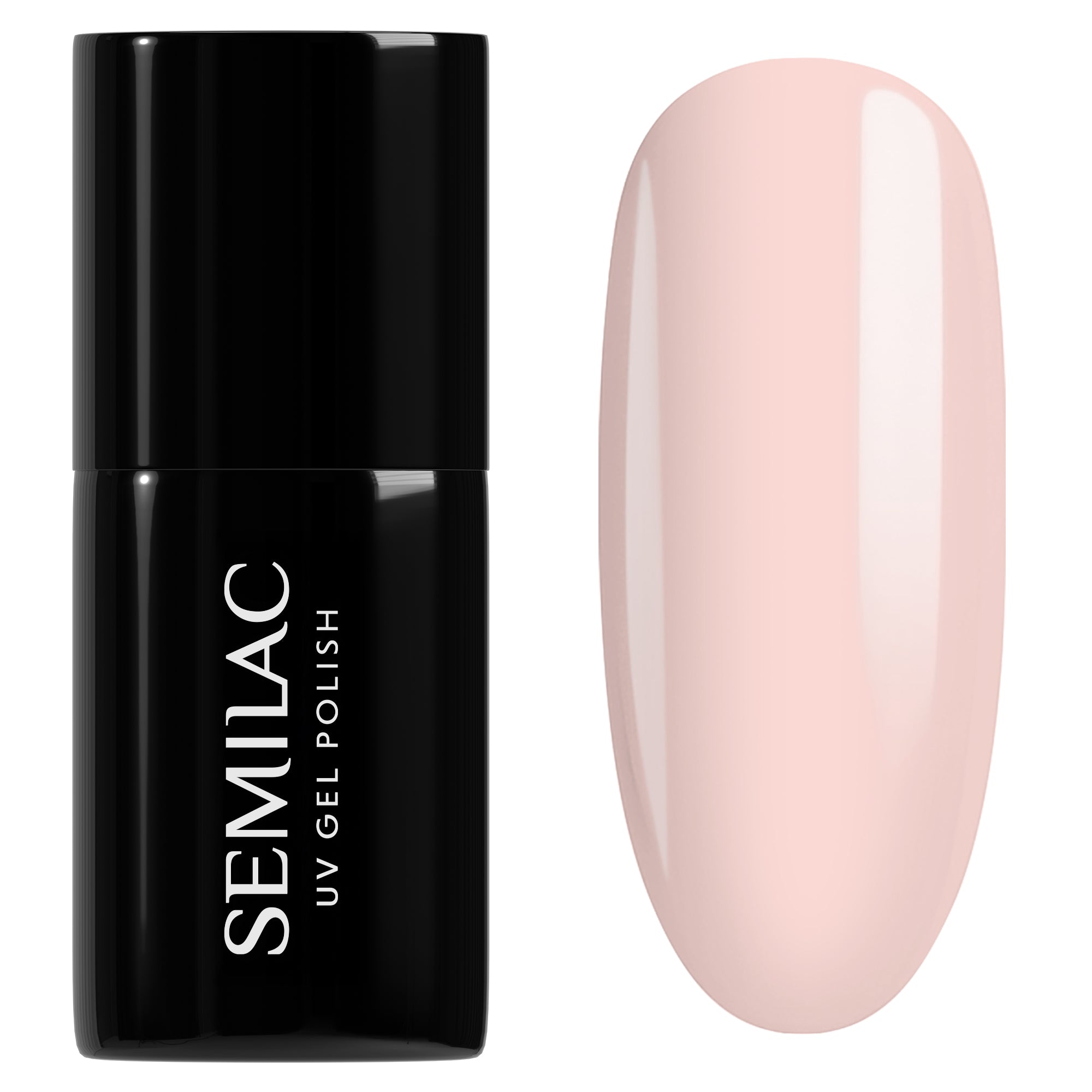 964 Semilac Jelly Nude 7 ml