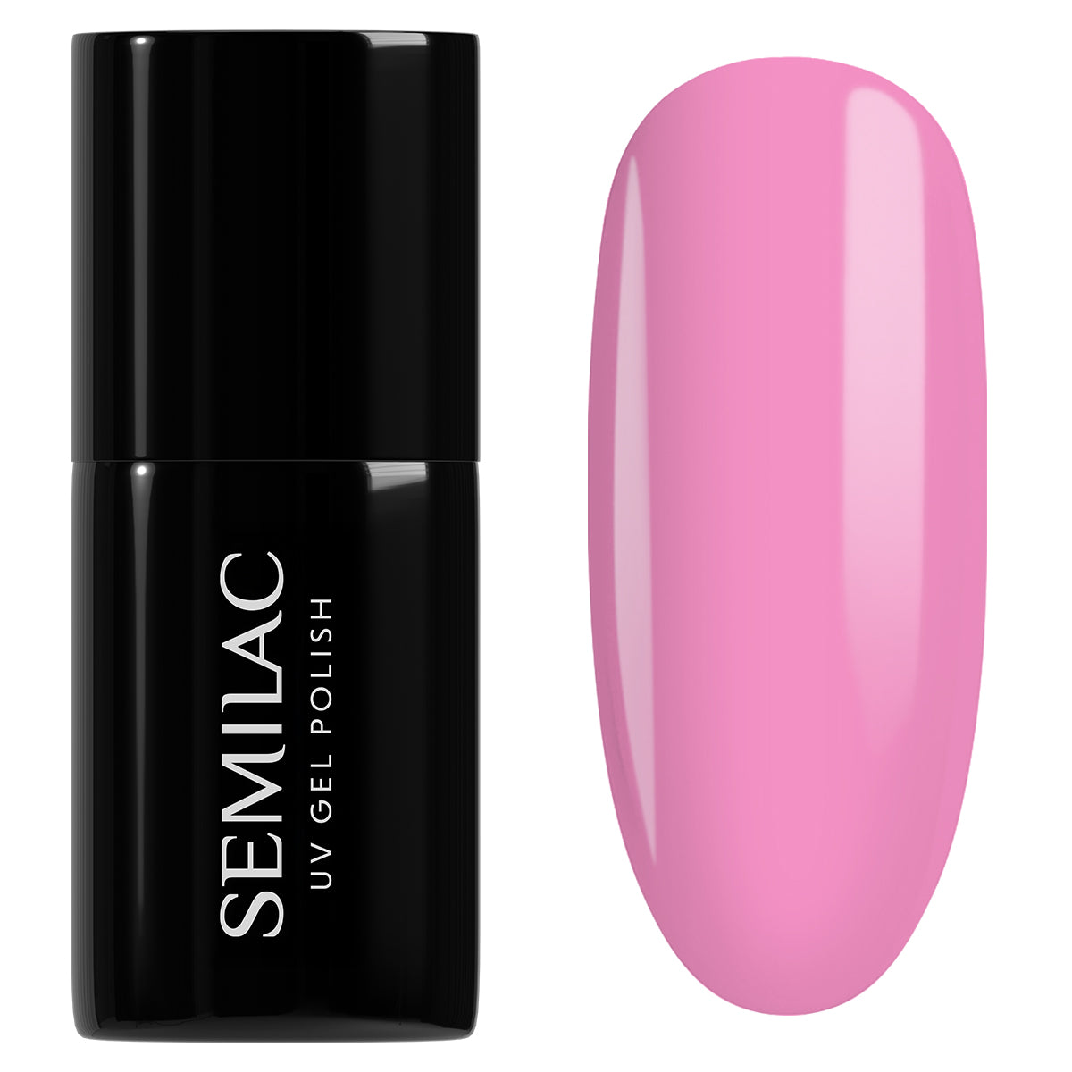 967 Semilac Pink Blush 7ml