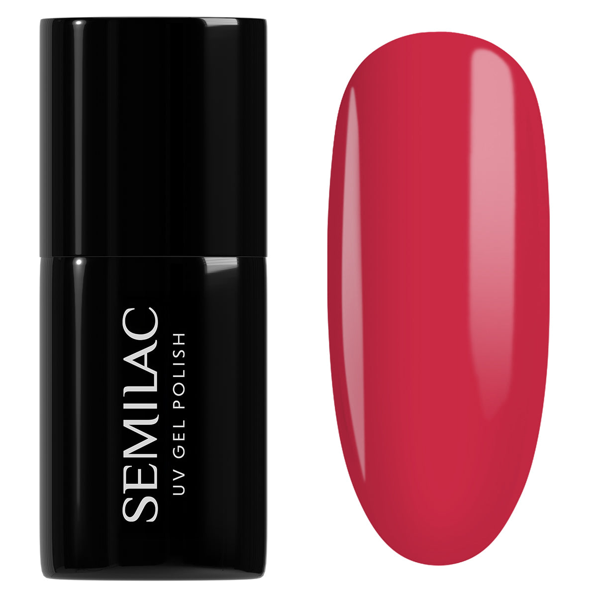 968 Semilac Cherry Pop 7ml