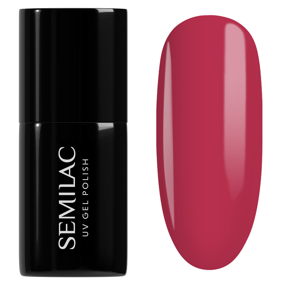 969 Semilac Jelly Kiss 7ml