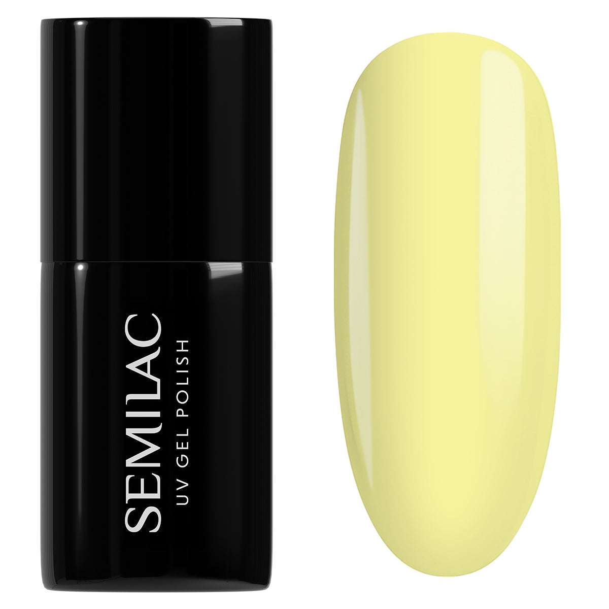 970 Semilac Limoncello 7ml