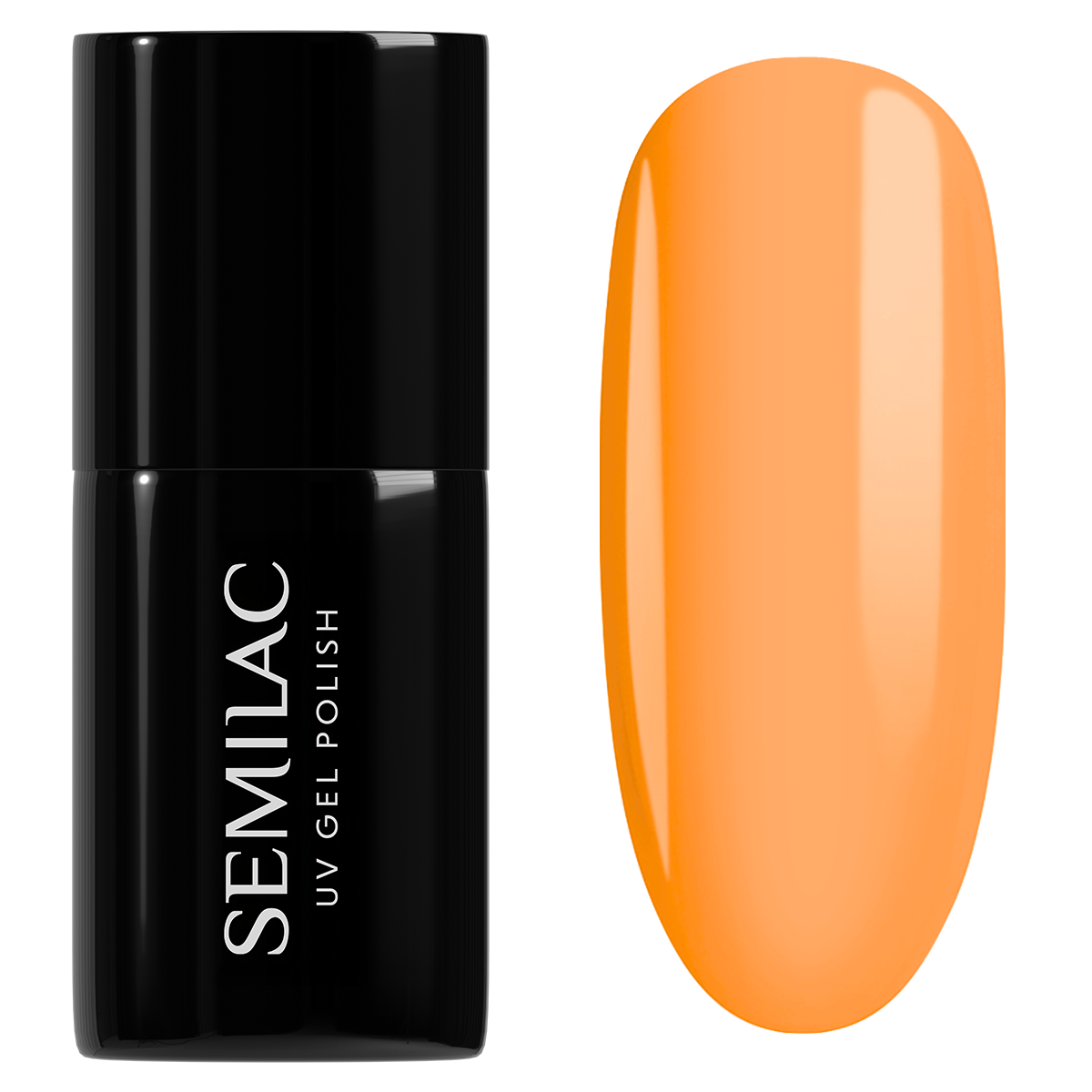 976 Semilac Jelly Papaya 7ml