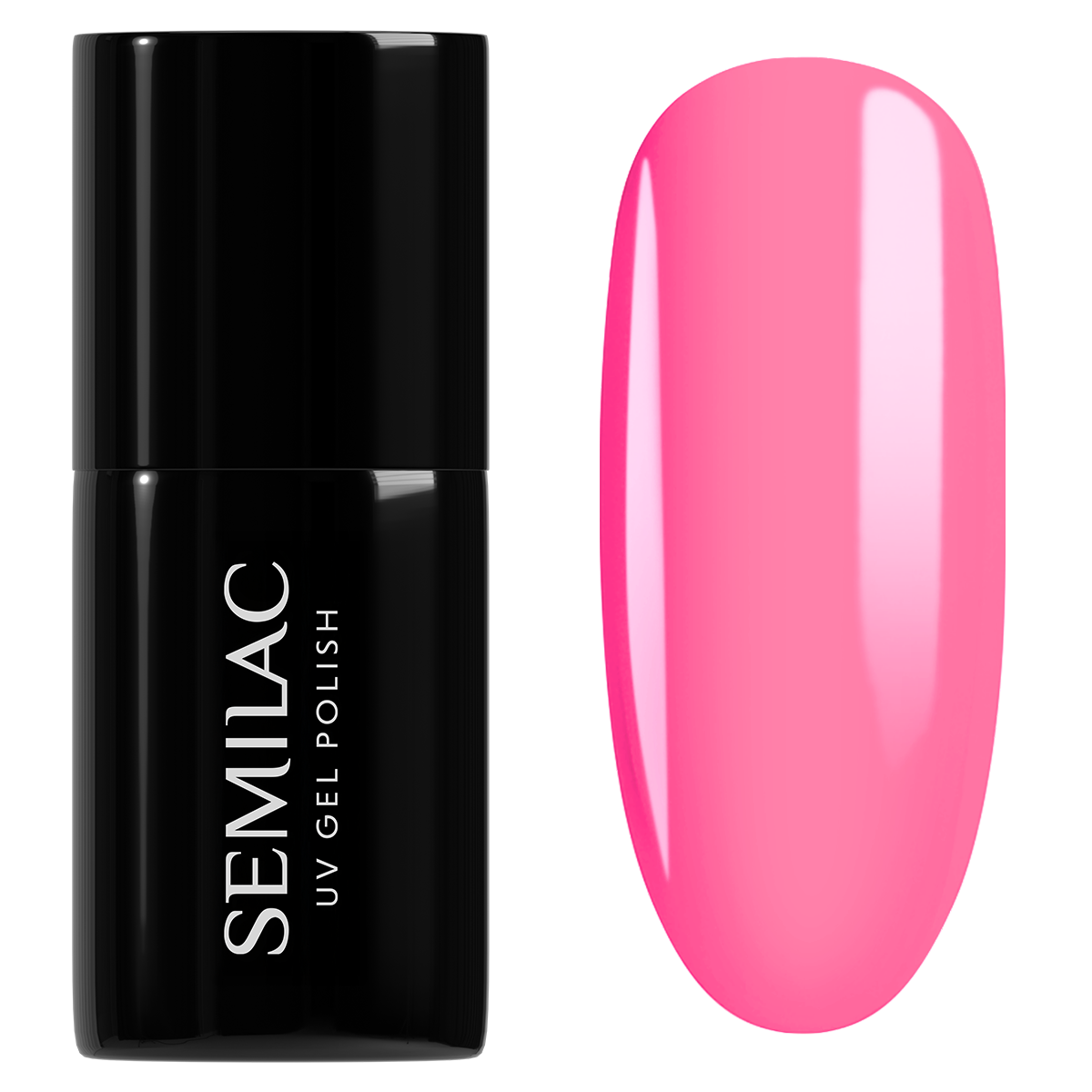 978 Semilac Jelly Guava  7ml