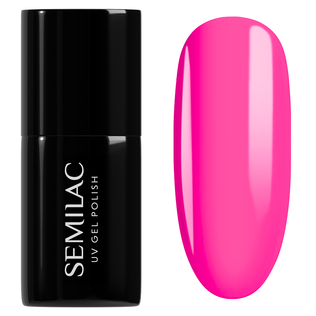 979 Semilac  Pinka Colada  7ml